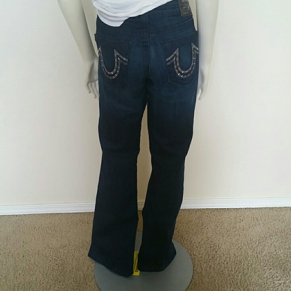 True religion jeans - Picture 5 of 5